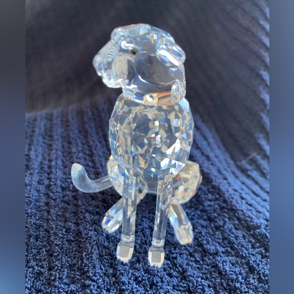 Swarovski Cheetah - Retired - Picture 2 of 3